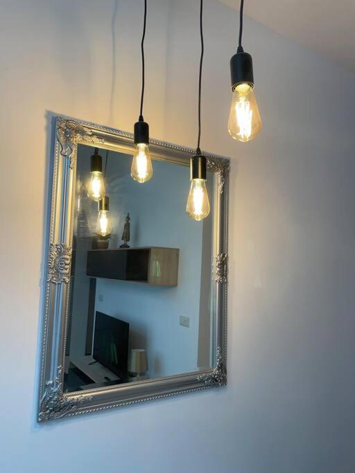 New Two Bedroom Flat Kamila On A Dwell Sliema Buitenkant foto