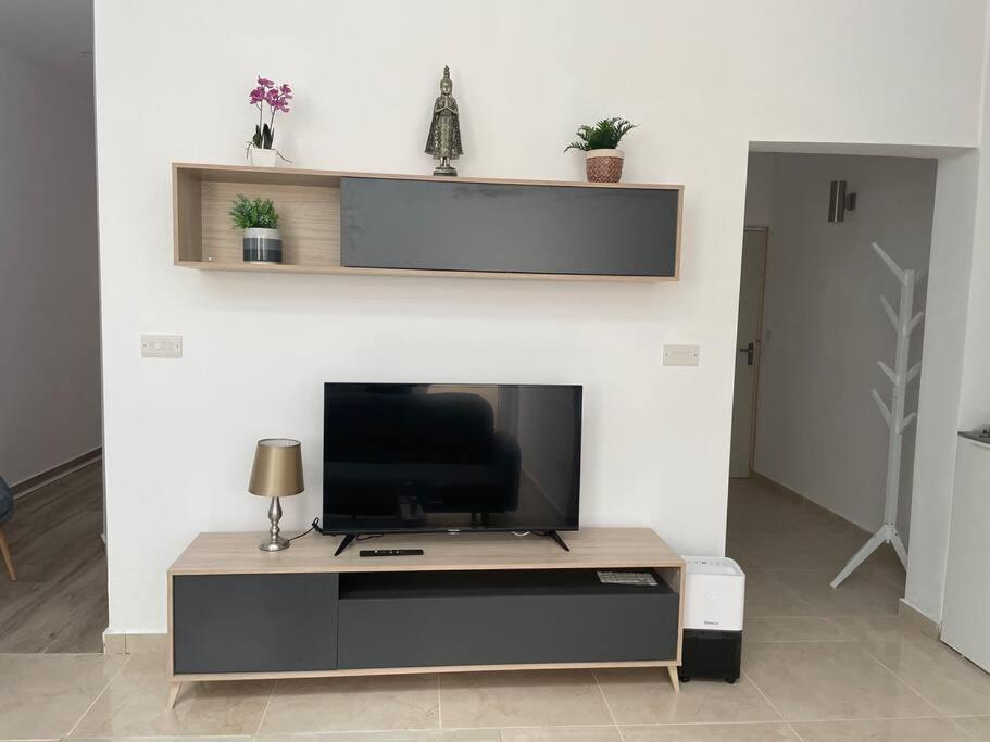 New Two Bedroom Flat Kamila On A Dwell Sliema Buitenkant foto