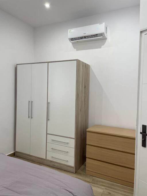 New Two Bedroom Flat Kamila On A Dwell Sliema Buitenkant foto