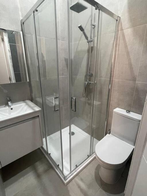 New Two Bedroom Flat Kamila On A Dwell Sliema Buitenkant foto