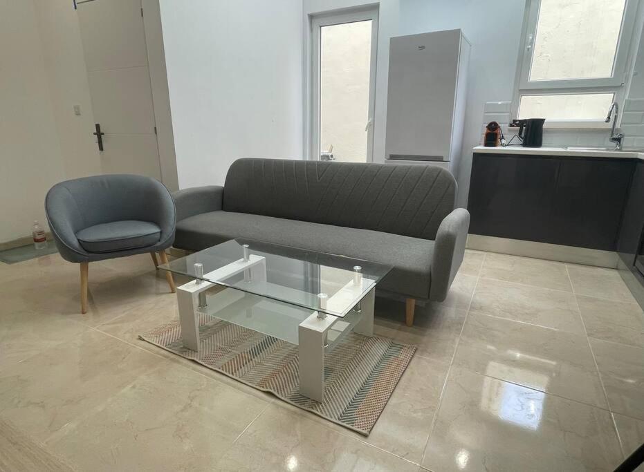 New Two Bedroom Flat Kamila On A Dwell Sliema Buitenkant foto