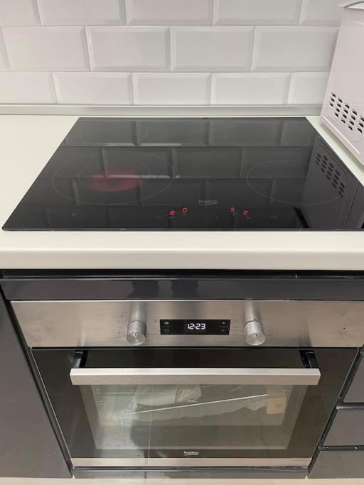 New Two Bedroom Flat Kamila On A Dwell Sliema Buitenkant foto