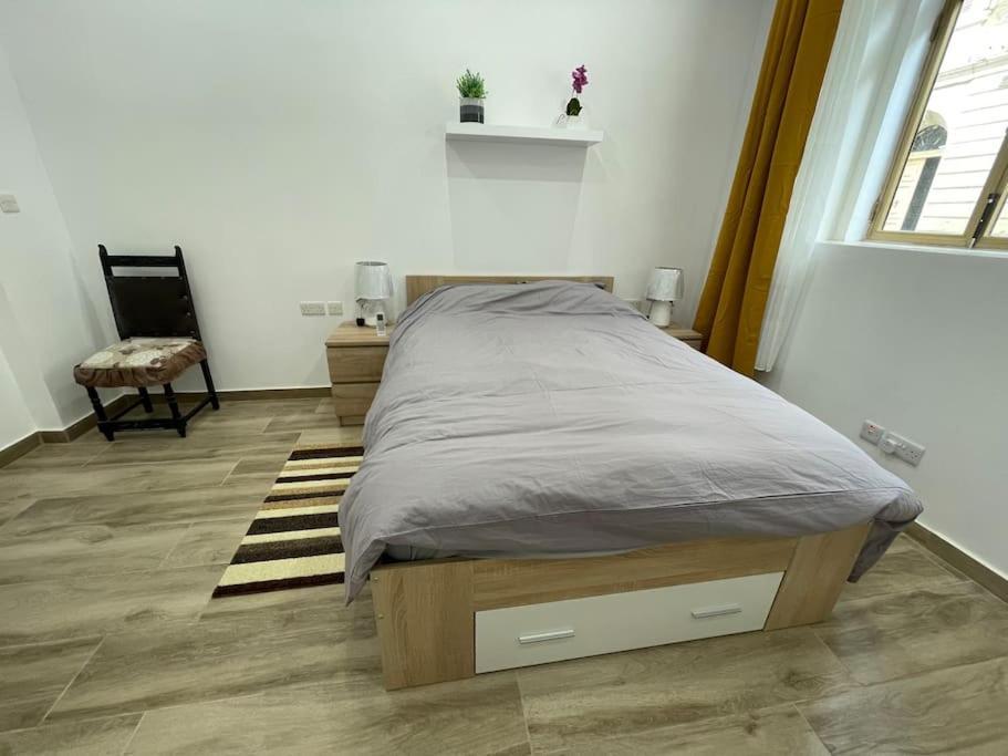 New Two Bedroom Flat Kamila On A Dwell Sliema Buitenkant foto