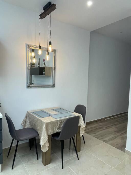 New Two Bedroom Flat Kamila On A Dwell Sliema Buitenkant foto