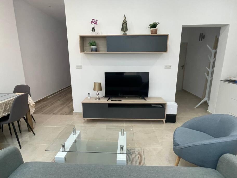 New Two Bedroom Flat Kamila On A Dwell Sliema Buitenkant foto