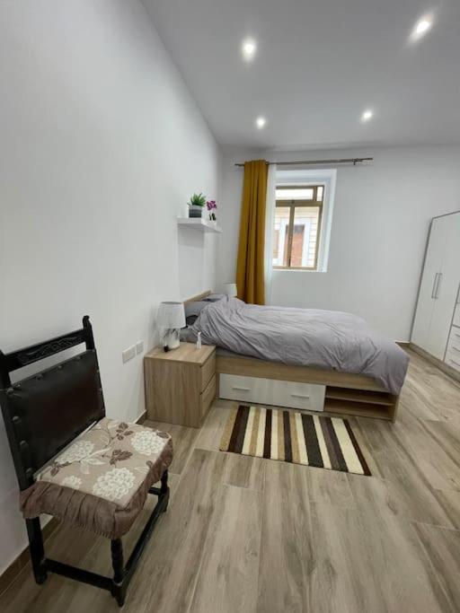 New Two Bedroom Flat Kamila On A Dwell Sliema Buitenkant foto