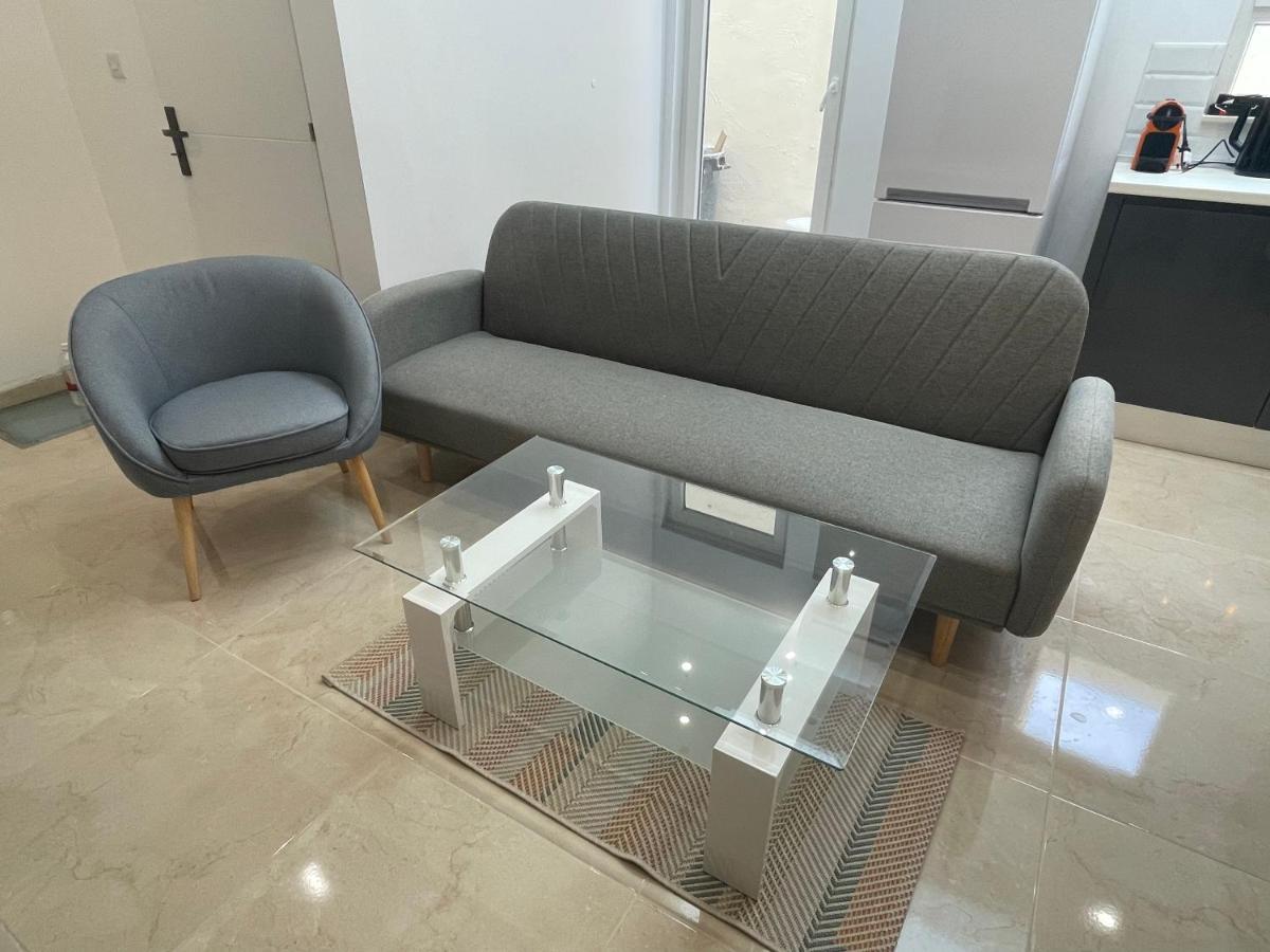 New Two Bedroom Flat Kamila On A Dwell Sliema Buitenkant foto