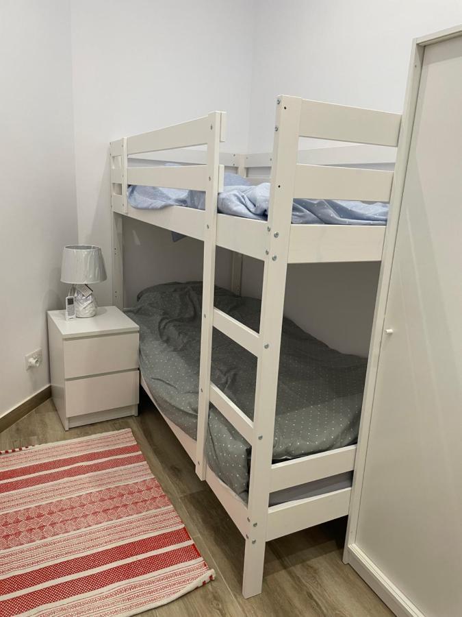 New Two Bedroom Flat Kamila On A Dwell Sliema Buitenkant foto