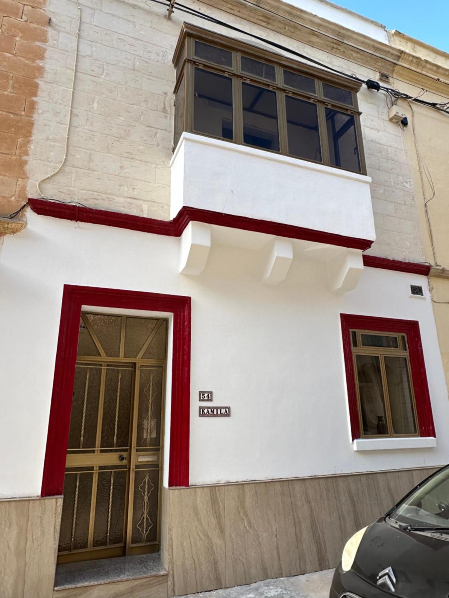 New Two Bedroom Flat Kamila On A Dwell Sliema Buitenkant foto