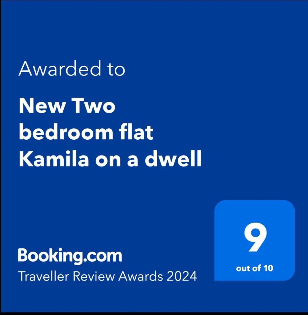 New Two Bedroom Flat Kamila On A Dwell Sliema Buitenkant foto